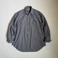 BAUTH - COTTON STRIPE SHIRT