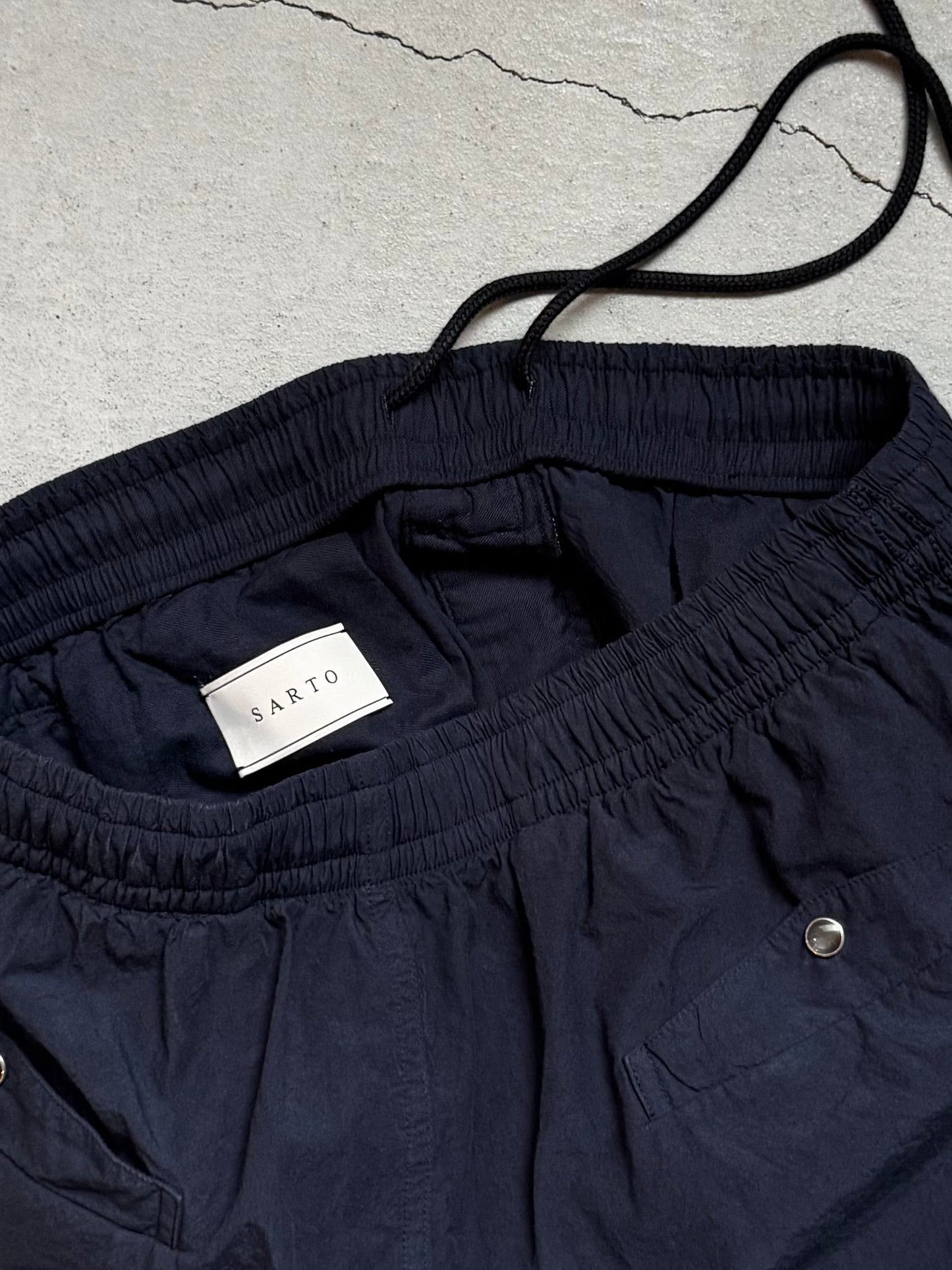 SARTO - SHORT PANTS