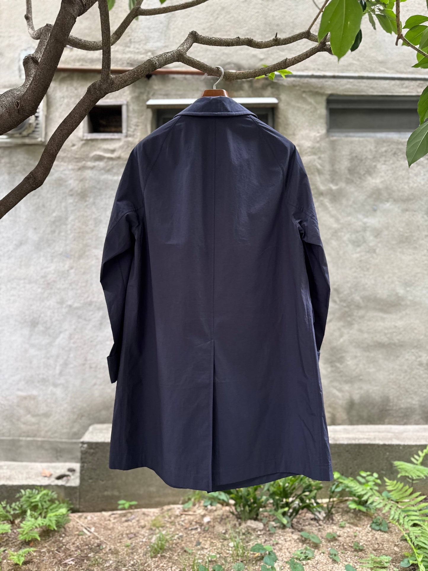 [ 27SS受注アイテム / 27SS ORDER ITEM ] COHÉRENCE - CORB Ⅱ