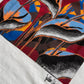 The Inoue Brothers - Julien Colombier  ”Poetic Lobbying Peach T-Shirt"