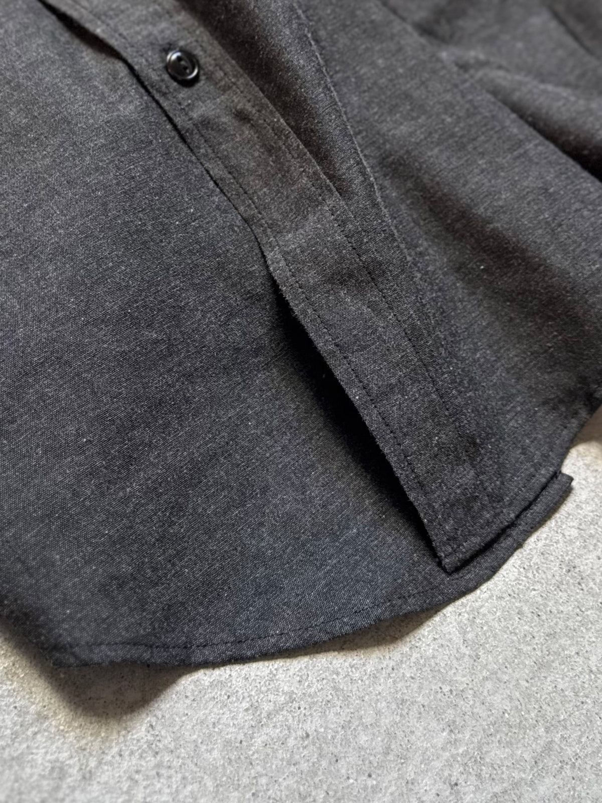 SASSAFRAS - Wheel Barrow Shirt