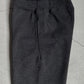 25AW slopeslow - truck pants