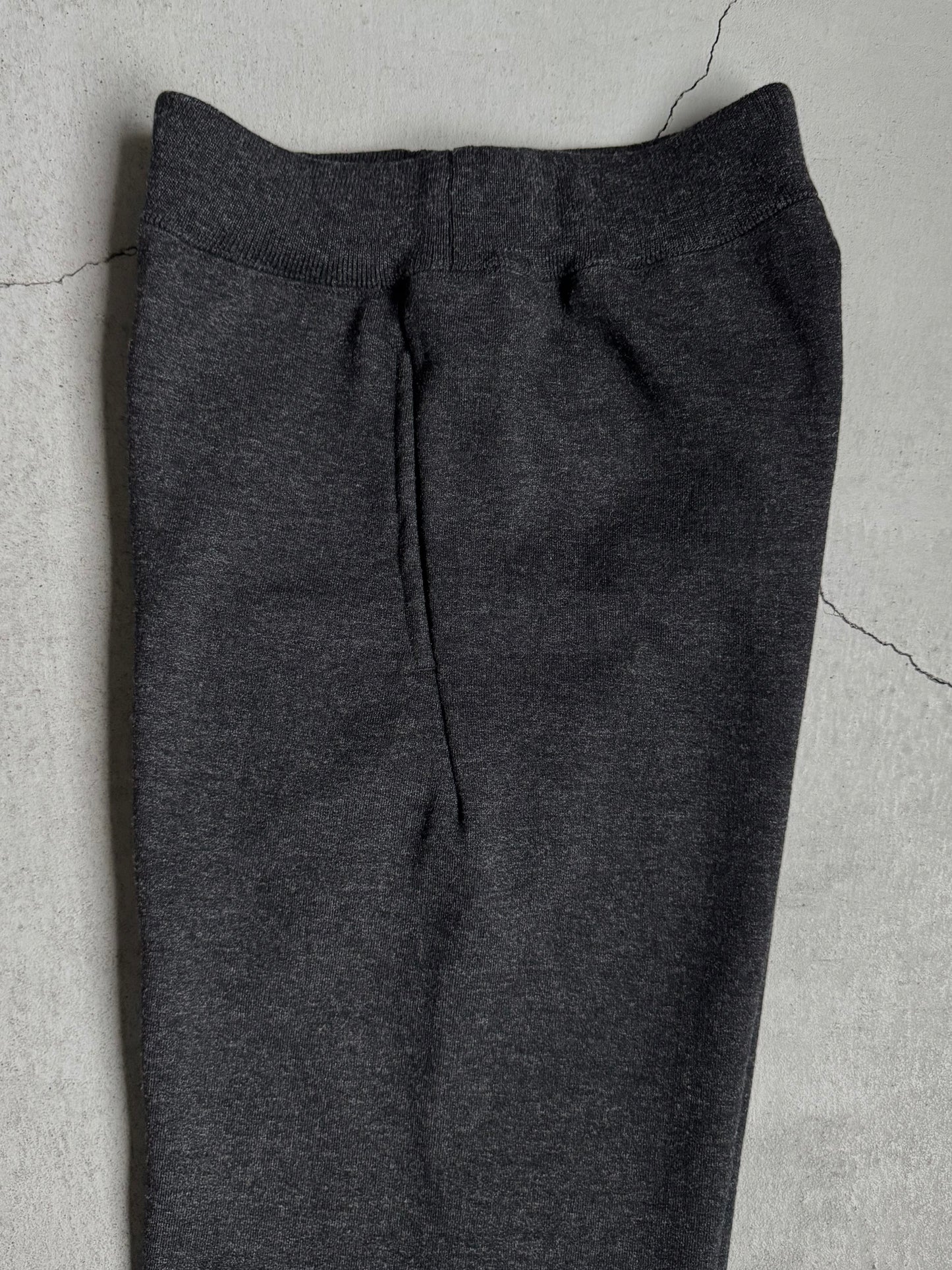 25AW slopeslow - truck pants