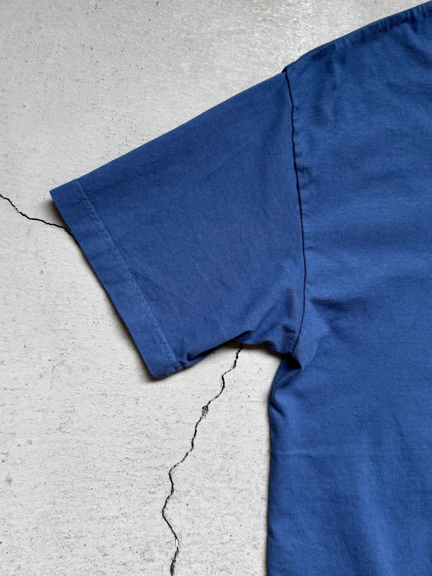 SASSAFRAS-Chop Corner Pocket T 1/2