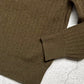 slopeslow - Saddle shoulder half zip