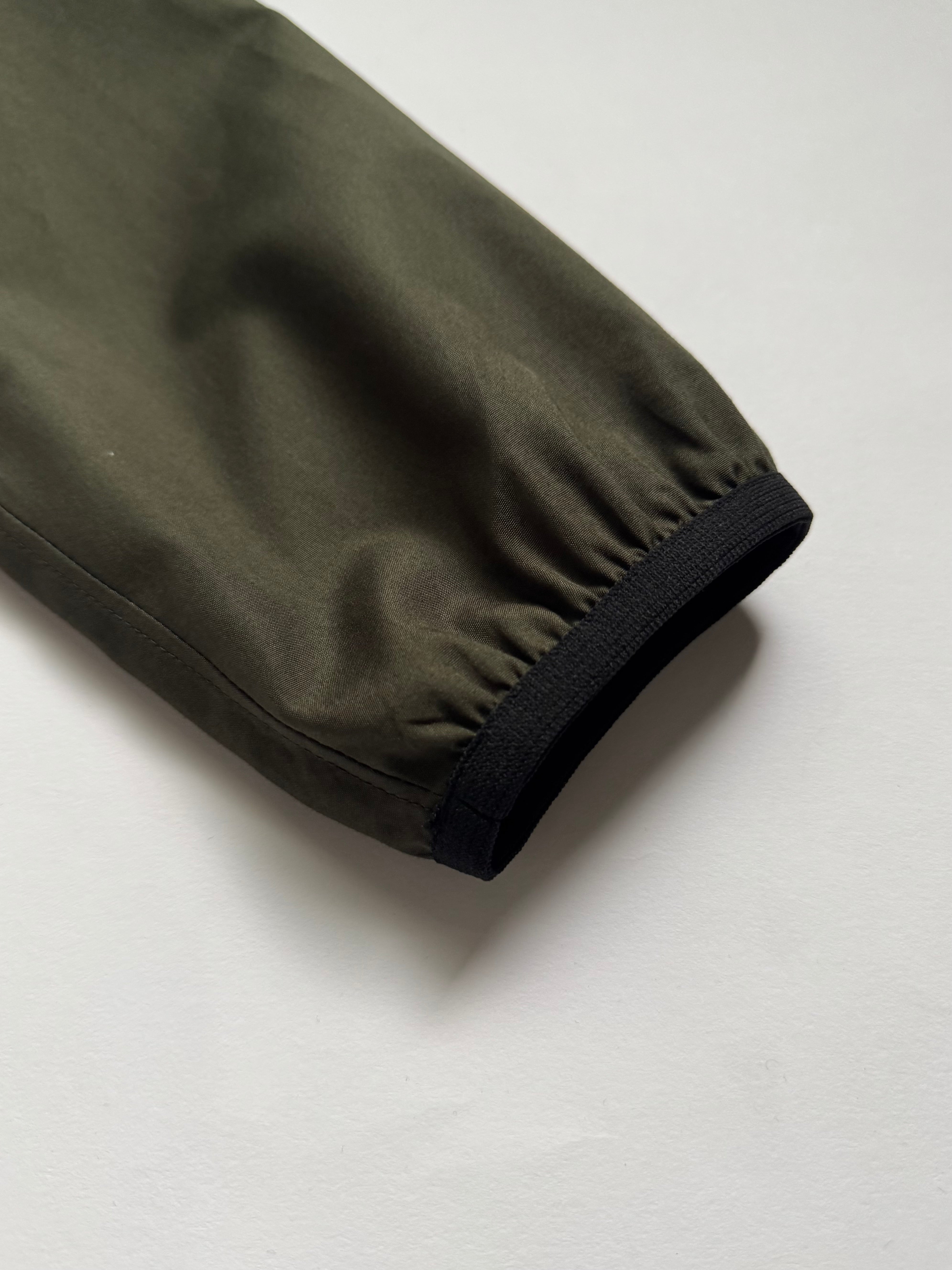 KIMURA - cardigan shirt with collar – CREUSEURS