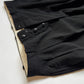 BAUTH - WOOL 2TUCK TROUSERS