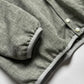 KIMURA - Narrowing cardigan