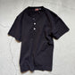 Healthknit - USA HENLEY S/S T SHIRT
