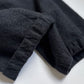 SARTO - FULLING WOOL BELTED TROUSERS