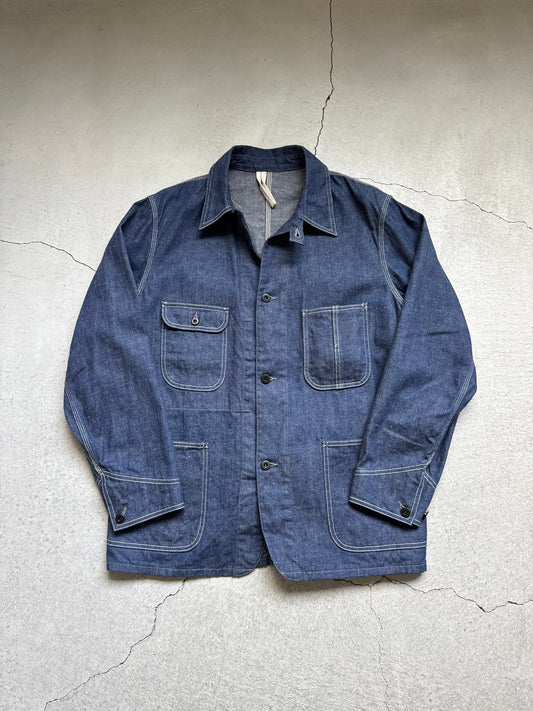 [ 27SS受注アイテム / 27SS ORDER ITEM ] COHÉRENCE - JACKSON