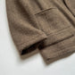 25AW Pelemele - COVERALL JACKET