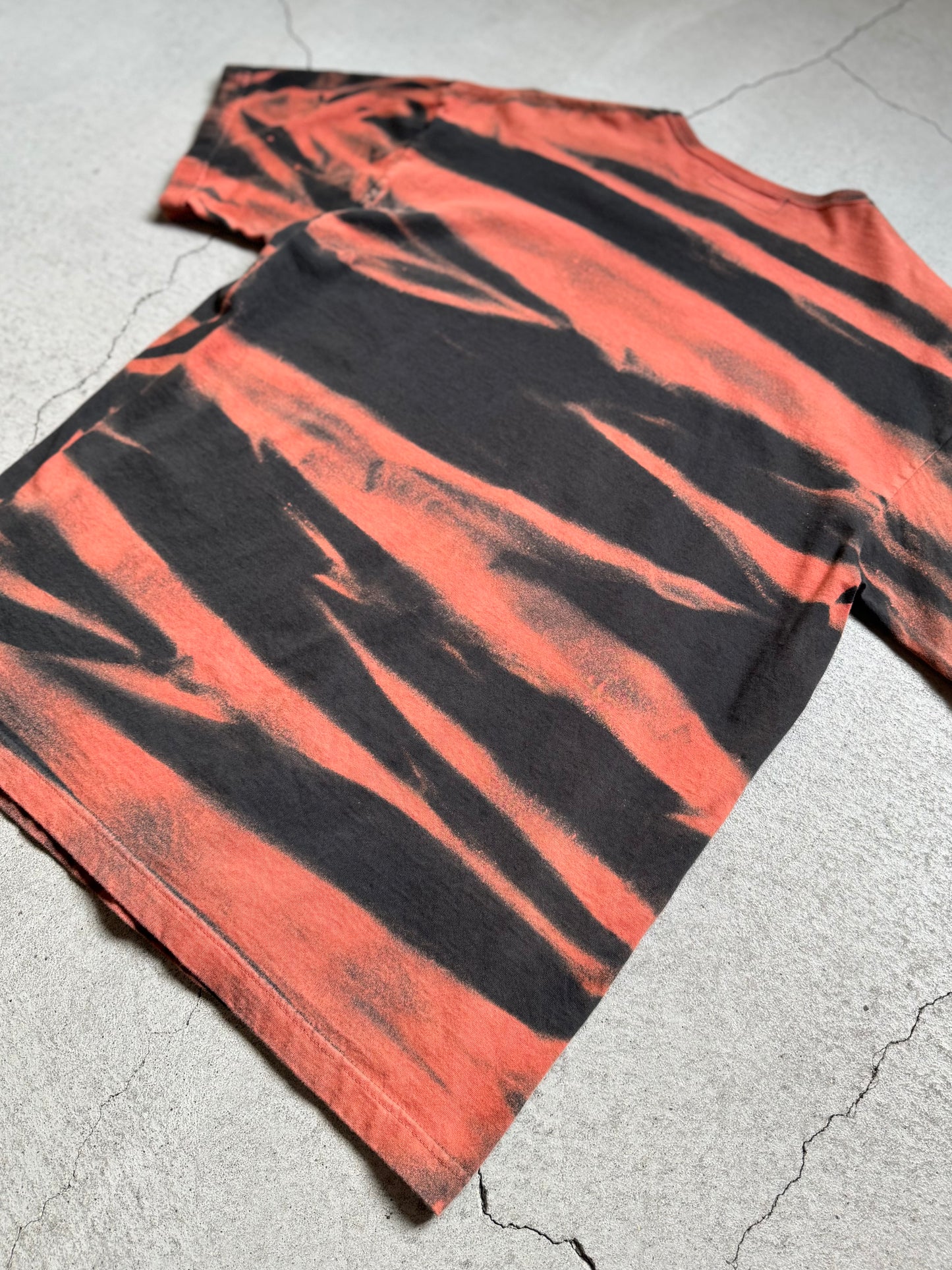 SASSAFRAS - Sludge Border T
