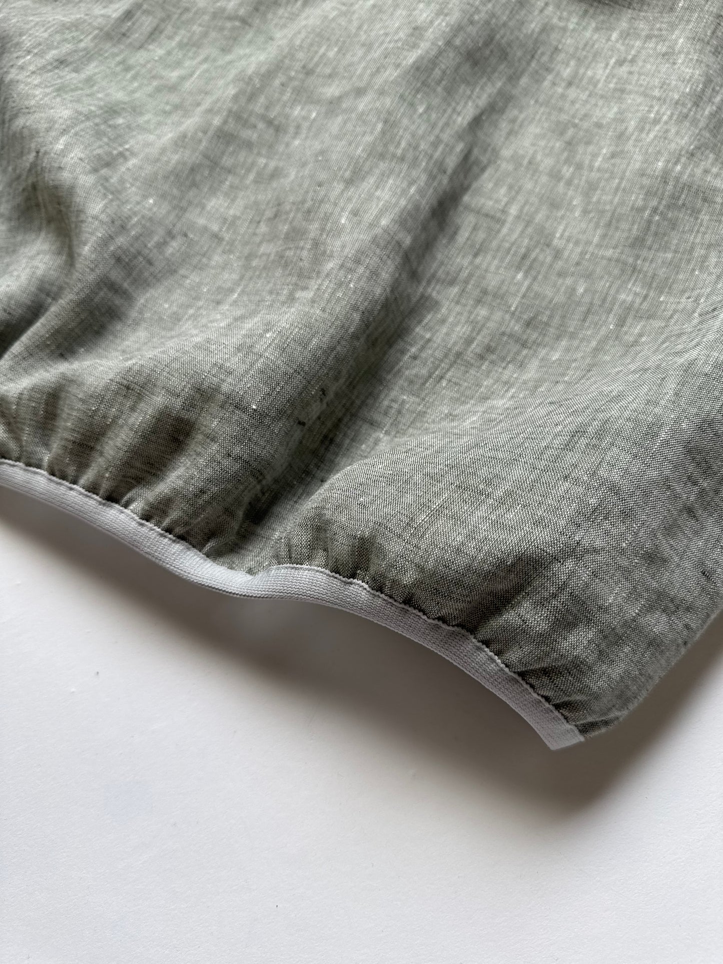 KIMURA - Narrowing cardigan