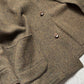 Pelemele - COVERALL JACKET (Tweed)
