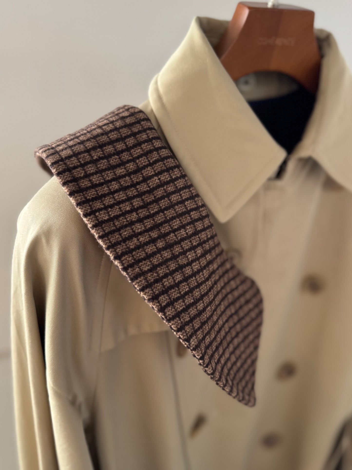 [ 27SS受注アイテム / 27SS ORDER ITEM ] COHÉRENCE - AL Ⅱ