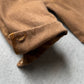 Pelemele - COVERALL JACKET (Canvas)