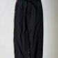 SARTO - FULLING WOOL BELTED TROUSERS