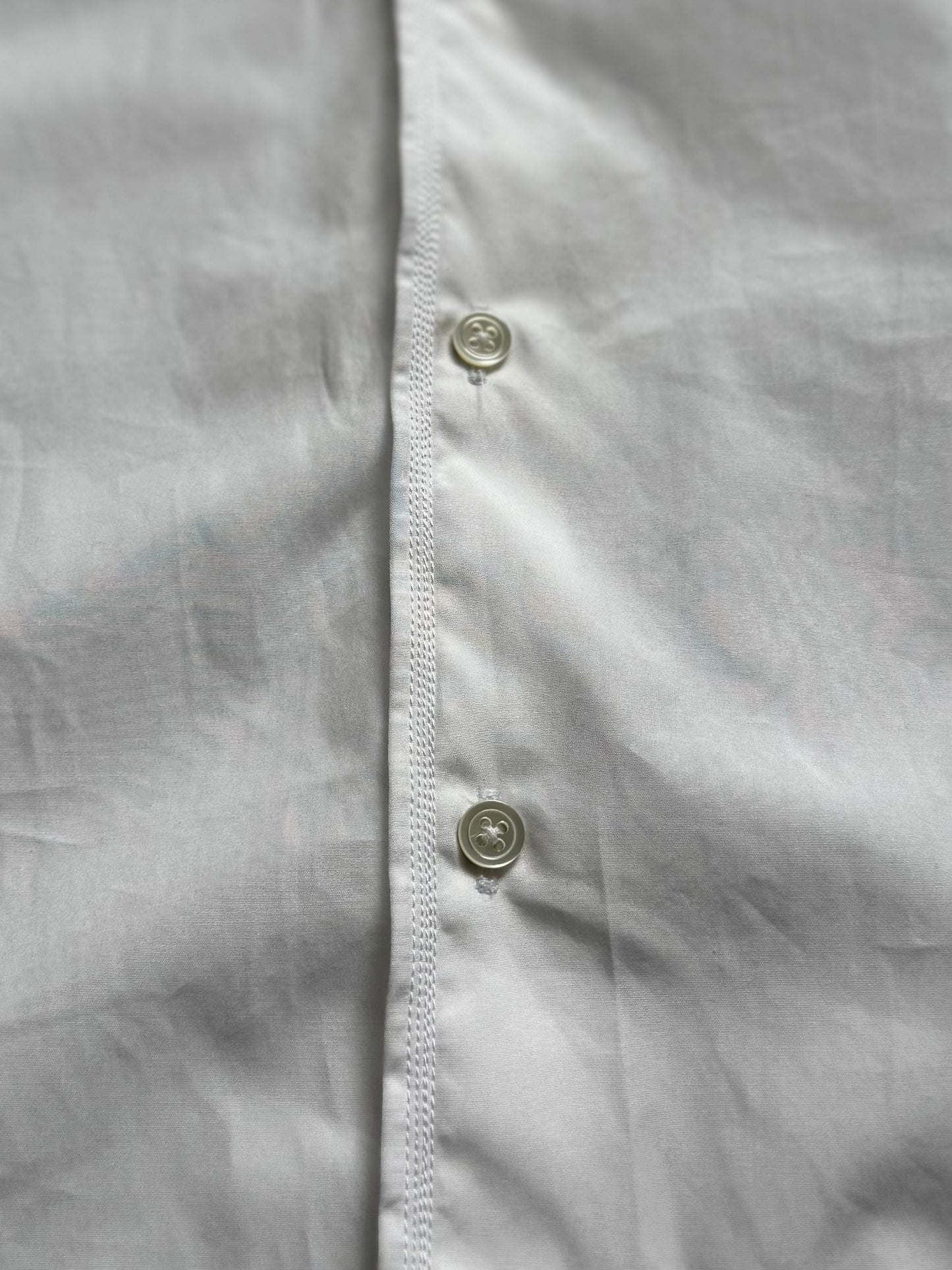 KIMURA - 5needles / plain front