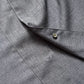 SARTO - HIGH TWIST WOOL WING COLLAR SHIRT