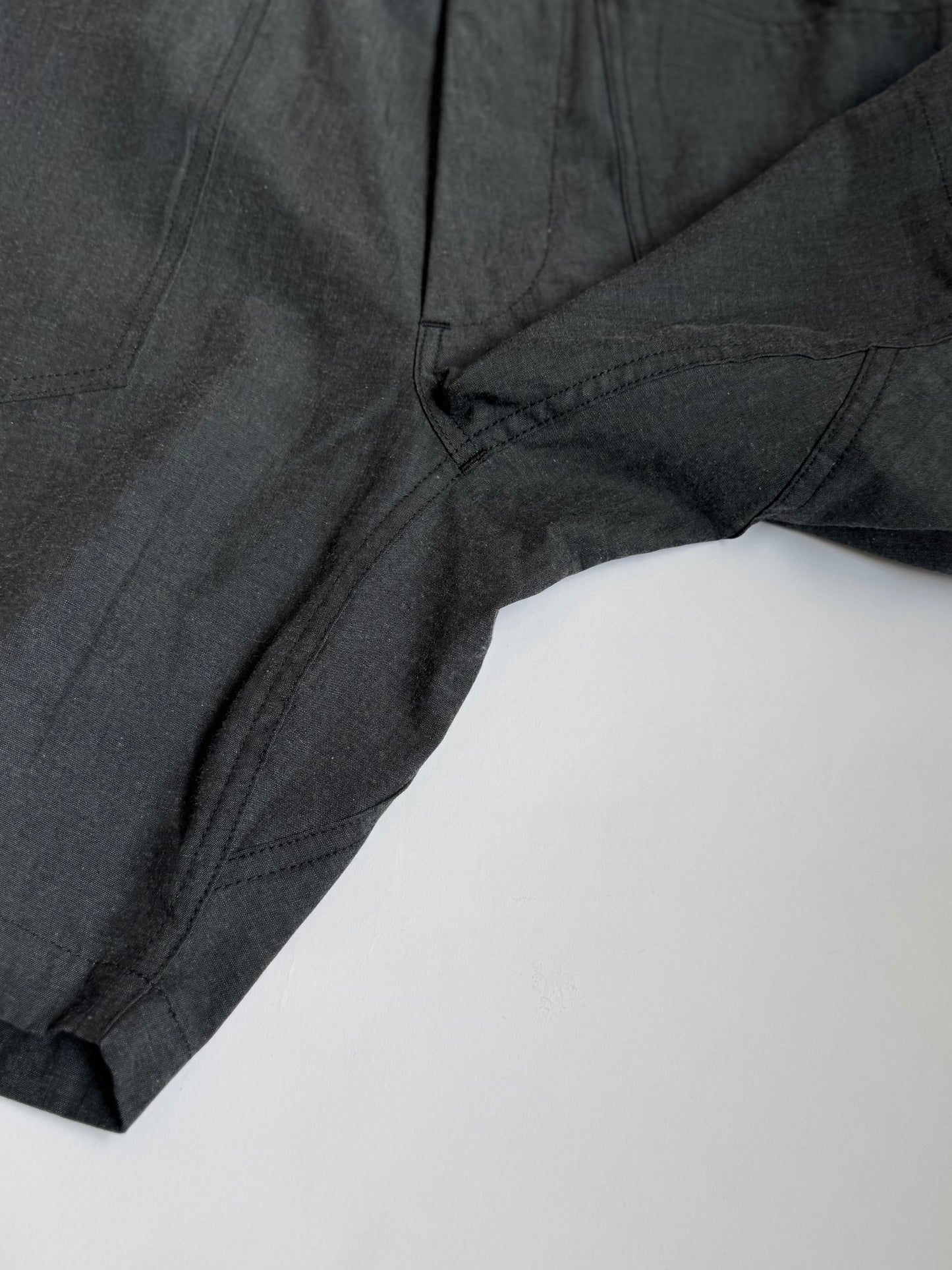 SASSAFRAS - D Scoop Pant 1/2