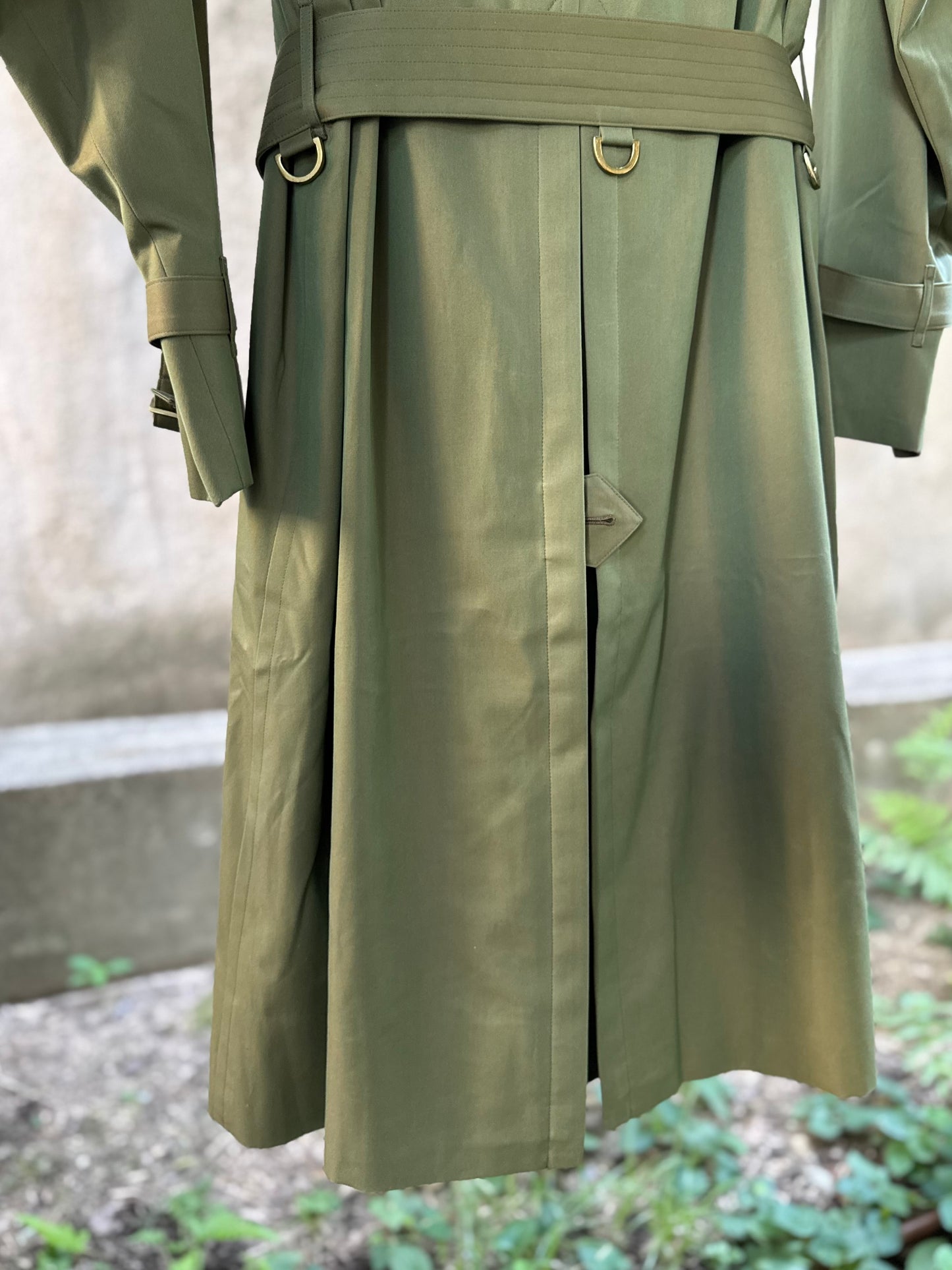 [ 27SS受注アイテム / 27SS ORDER ITEM ] COHÉRENCE - AL Ⅱ