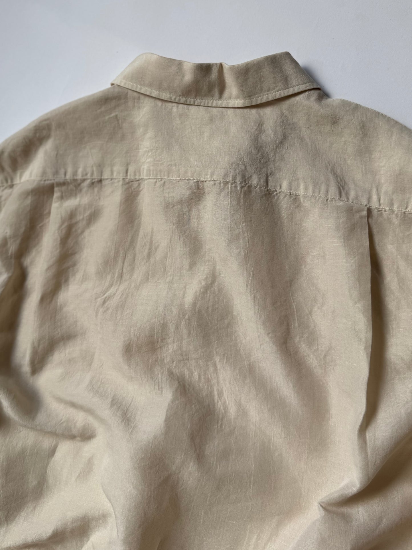 HEUGN - Percy Pullover Skipper (SHIRT159)