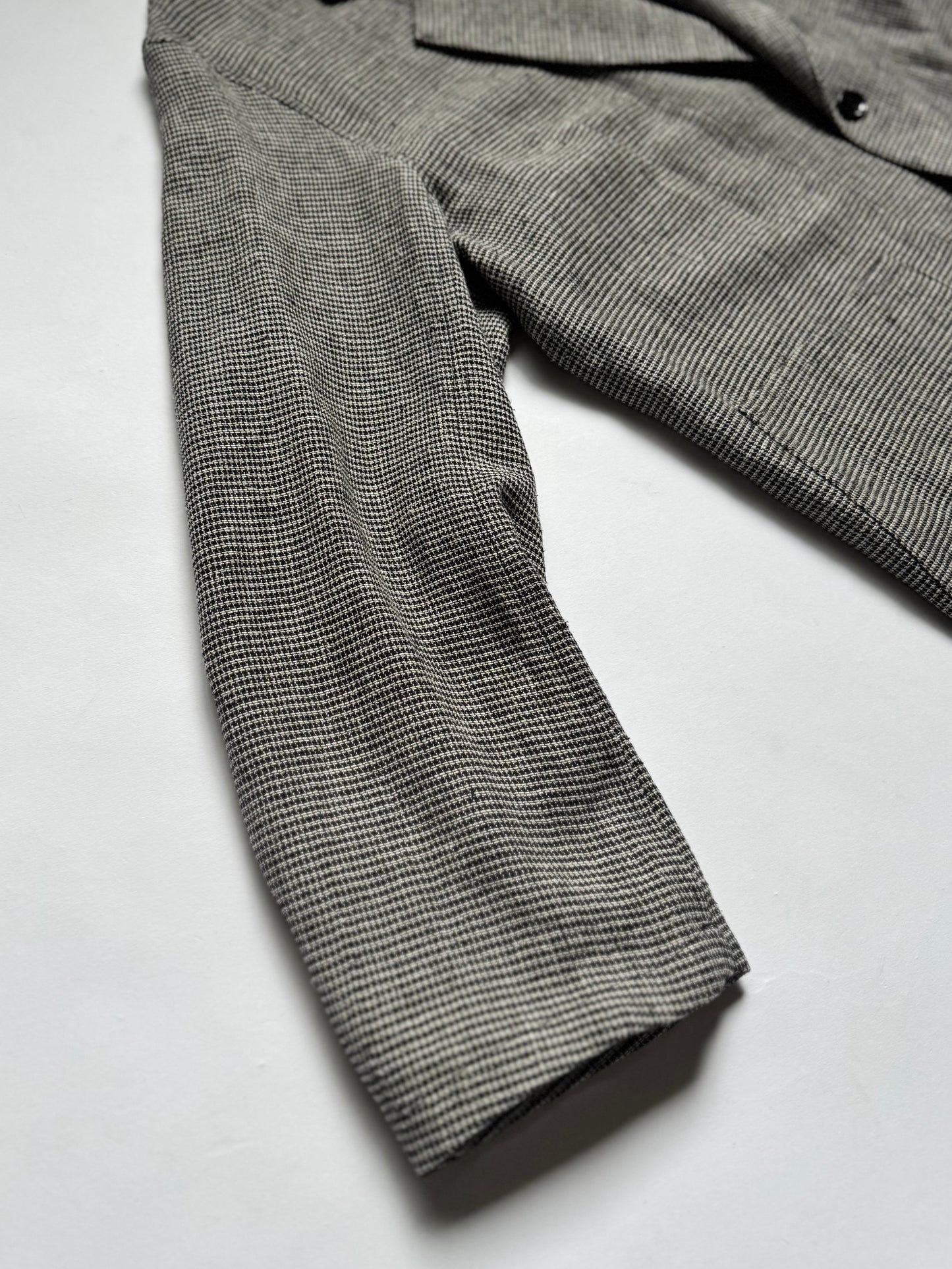 Pelemele - COVERALL JACKET