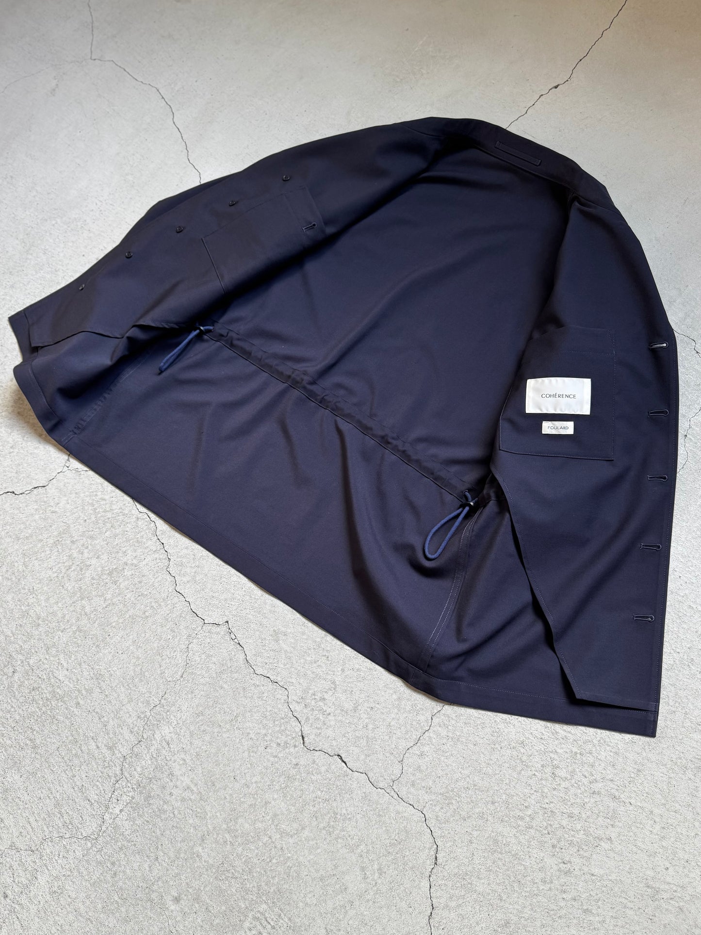 COHERENCE - VERNON-D