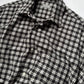 BAUTH - Cotton Silk Check Shirts