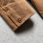 Pelemele - COVERALL JACKET (Canvas)