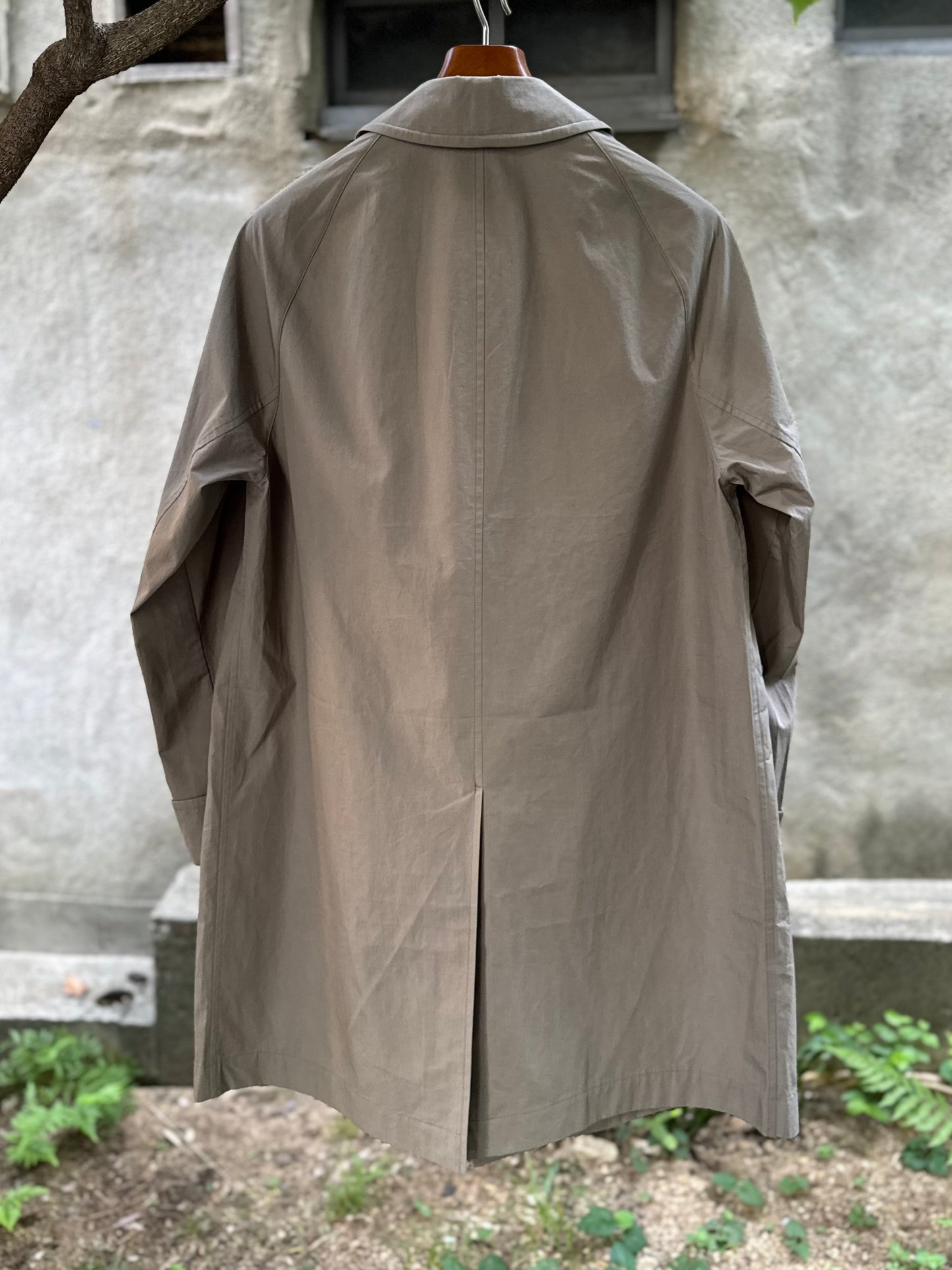 [ 27SS受注アイテム / 27SS ORDER ITEM ] COHÉRENCE - CORB Ⅱ