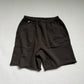 WASEW-ROUGH SWEAT SHORTS