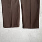 BAUTH - WOOL COTTON MILITARY PANTS