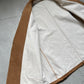 Pelemele - COVERALL JACKET (Canvas)