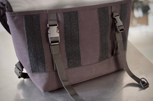 ZODIAC BAGGAGE - EX Sling Bag