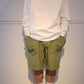 SASSAFRAS / ササフラス “Overgrown Hiker Pants 1/2”
