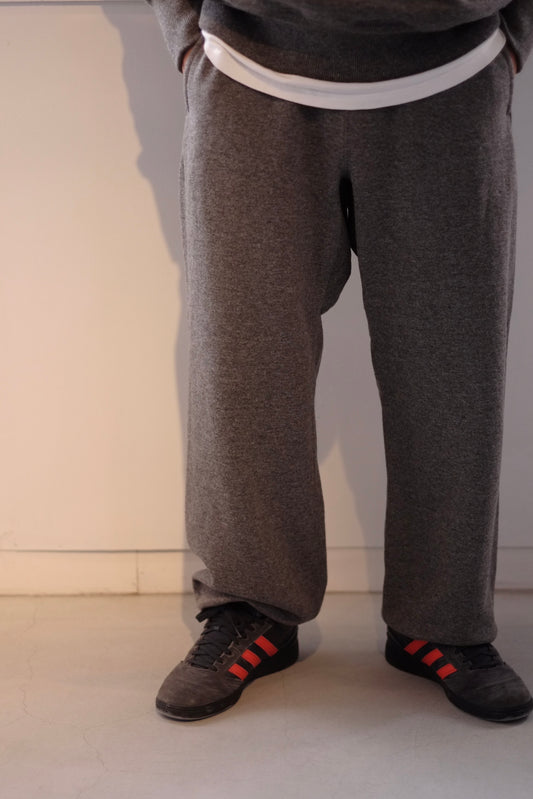 slopeslow / スロープスロー "Truck pants”