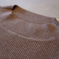 Motiv Mfg / モチーフ マニファクチャリング/ "Micro Waffle Thermal Knit"