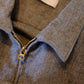 tsuzuli / ツヅリ "SPORT JACKET WOOL FURANO TT2211""