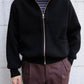slopeslow / スロープスロー "type C-2 Hard twist shetland wool”