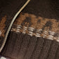 slopeslow / スロープスロー "Lopi sweater zip jacket”