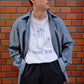 bengt paris / ベンクトパリ "T SHIRTS GIMMI FIVE”