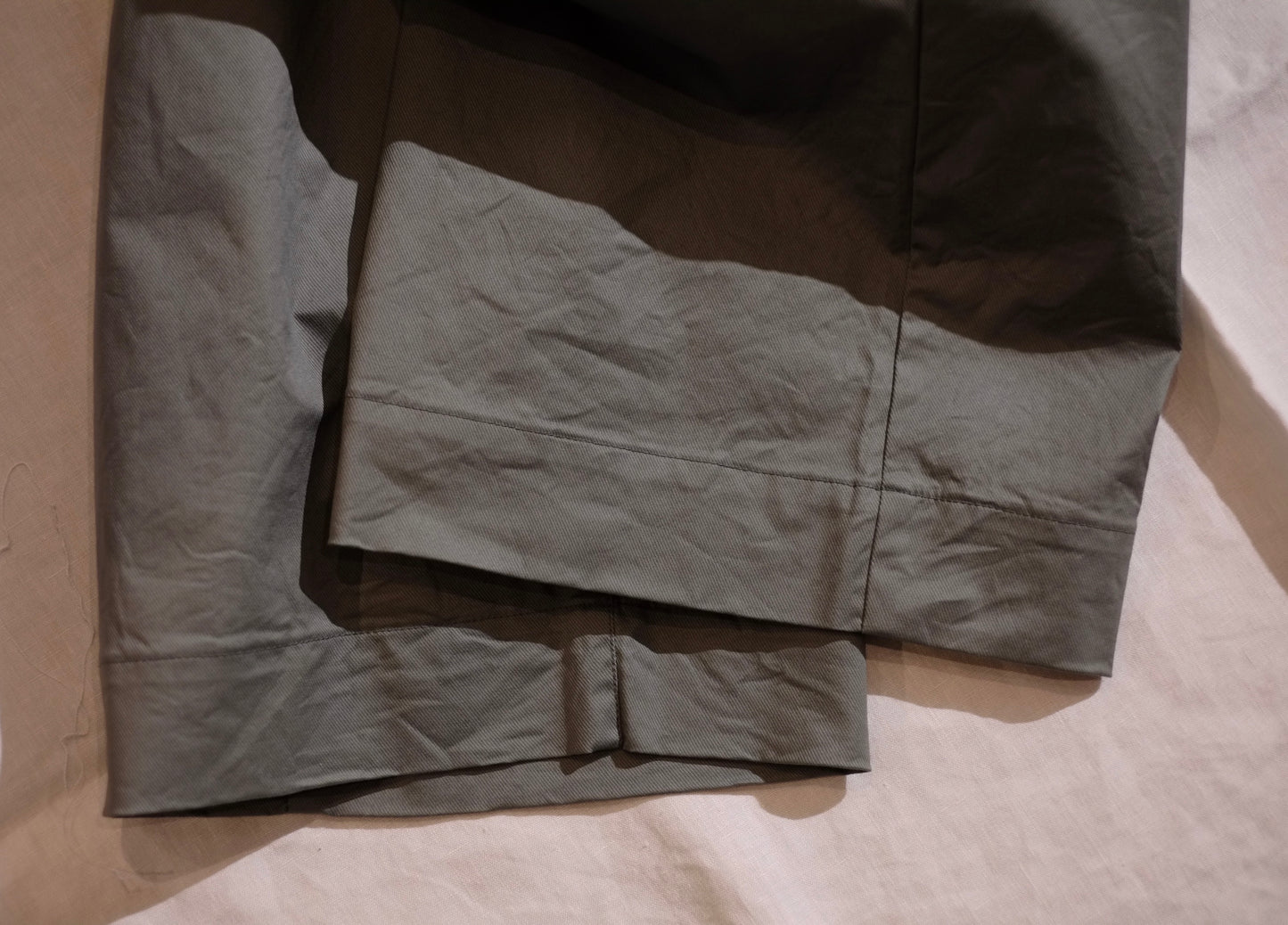 River / リバー “Work Pants"