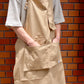 SASSAFRAS / ササフラス “Landscaper Apron"