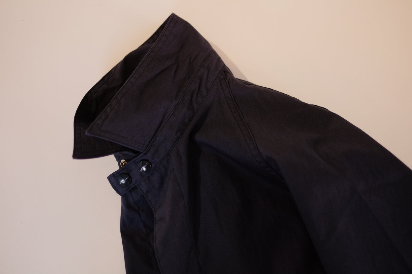 24AW SASSAFRAS / ササフラス “Pruner Coat”