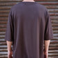 HEUGN / ユーゲン "Jude T-WOOL short sleeve / KNITWEAR012"