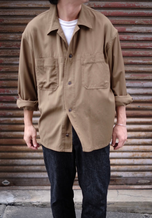HEUGN - Ian Wool / SHIRT091