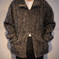 24AW HEUGN / ユーゲン “Billy Stand Blouson / COAT069”