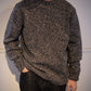 24AW HEUGN / ユーゲン “Alex Cashmere Knit MIV / KNITWEAR003”